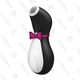 Satisfyer Pro Penguin | $50 | Ella Paradis
